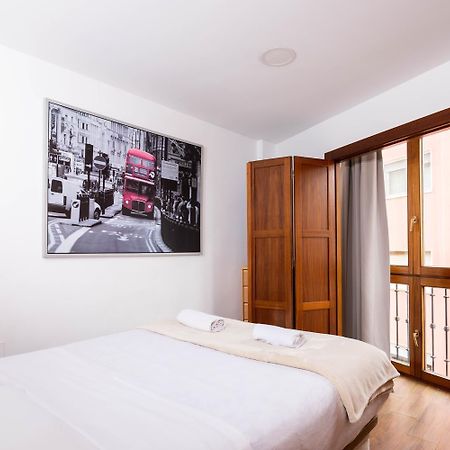 Apartamentos Turisticos Distrito Romano By Cartagenaspain Екстер'єр фото