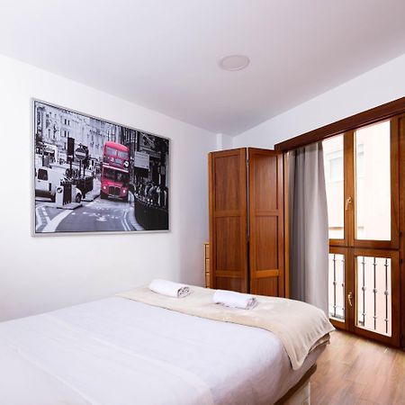 Apartamentos Turisticos Distrito Romano By Cartagenaspain Екстер'єр фото