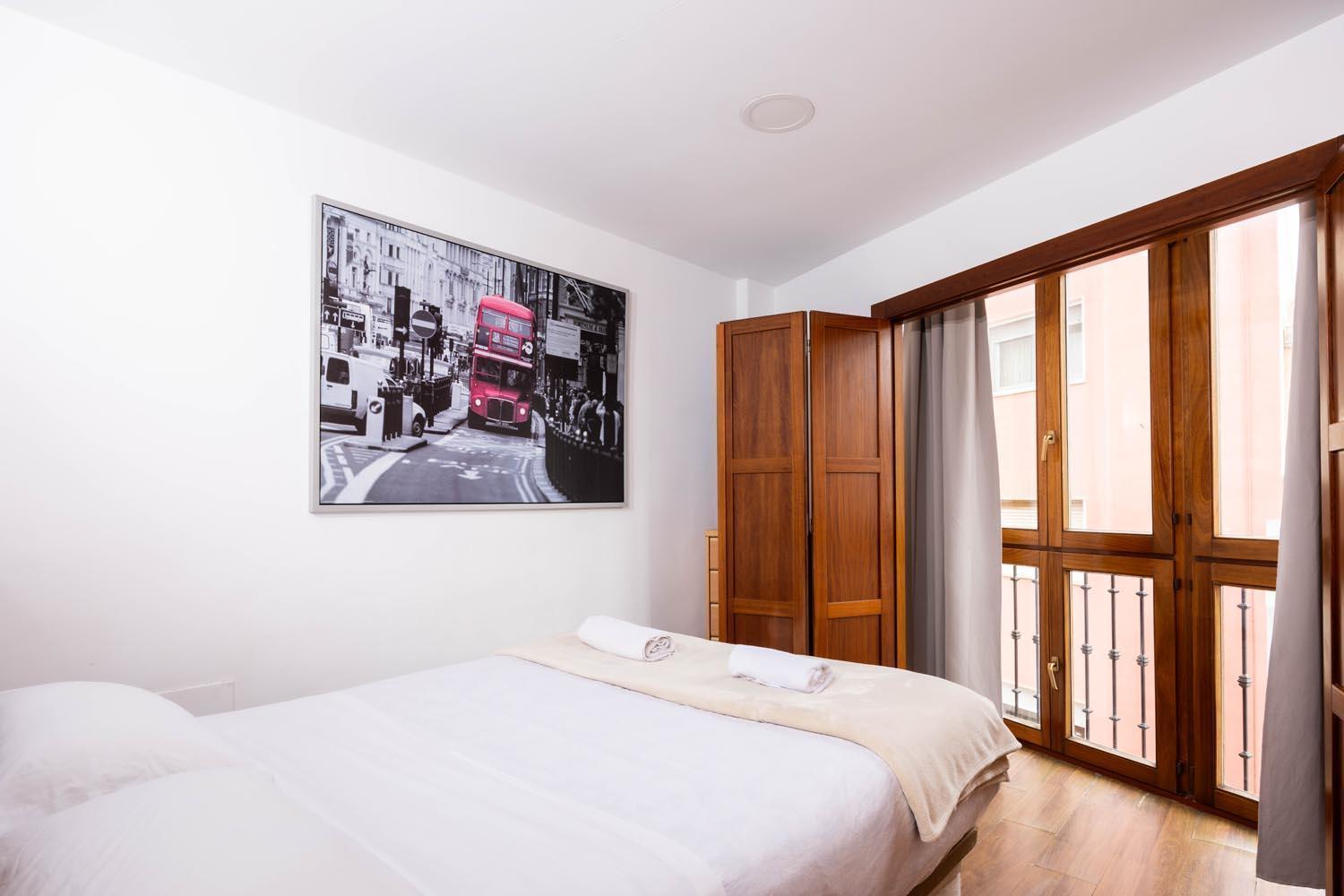 Apartamentos Turisticos Distrito Romano By Cartagenaspain Екстер'єр фото