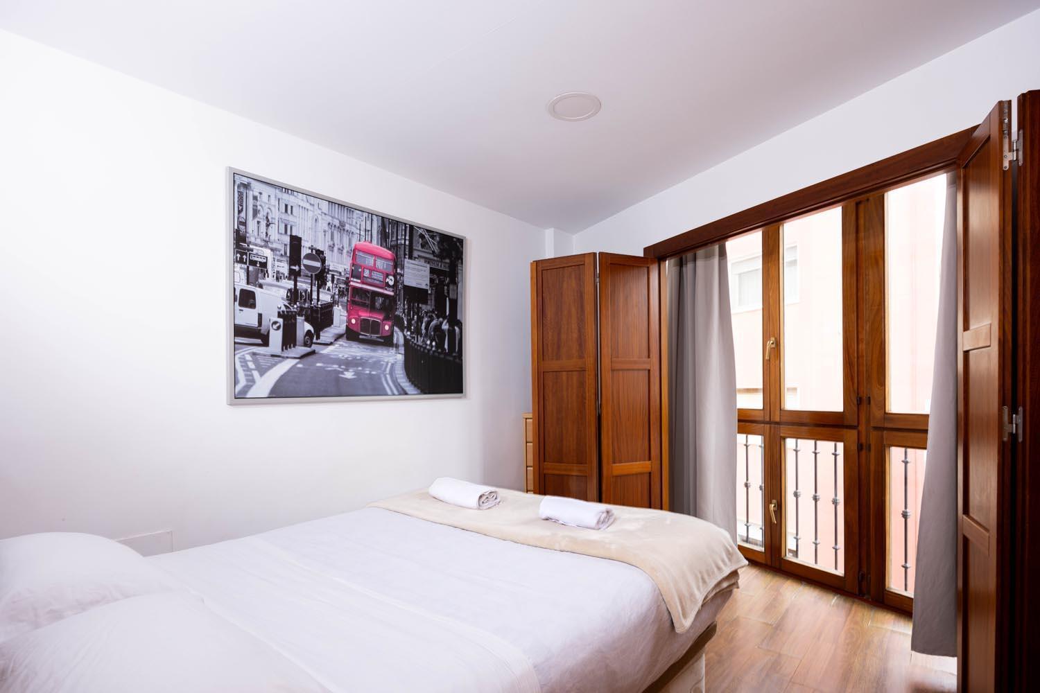 Apartamentos Turisticos Distrito Romano By Cartagenaspain Екстер'єр фото