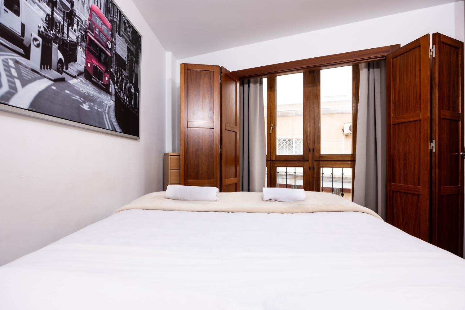 Apartamentos Turisticos Distrito Romano By Cartagenaspain Екстер'єр фото